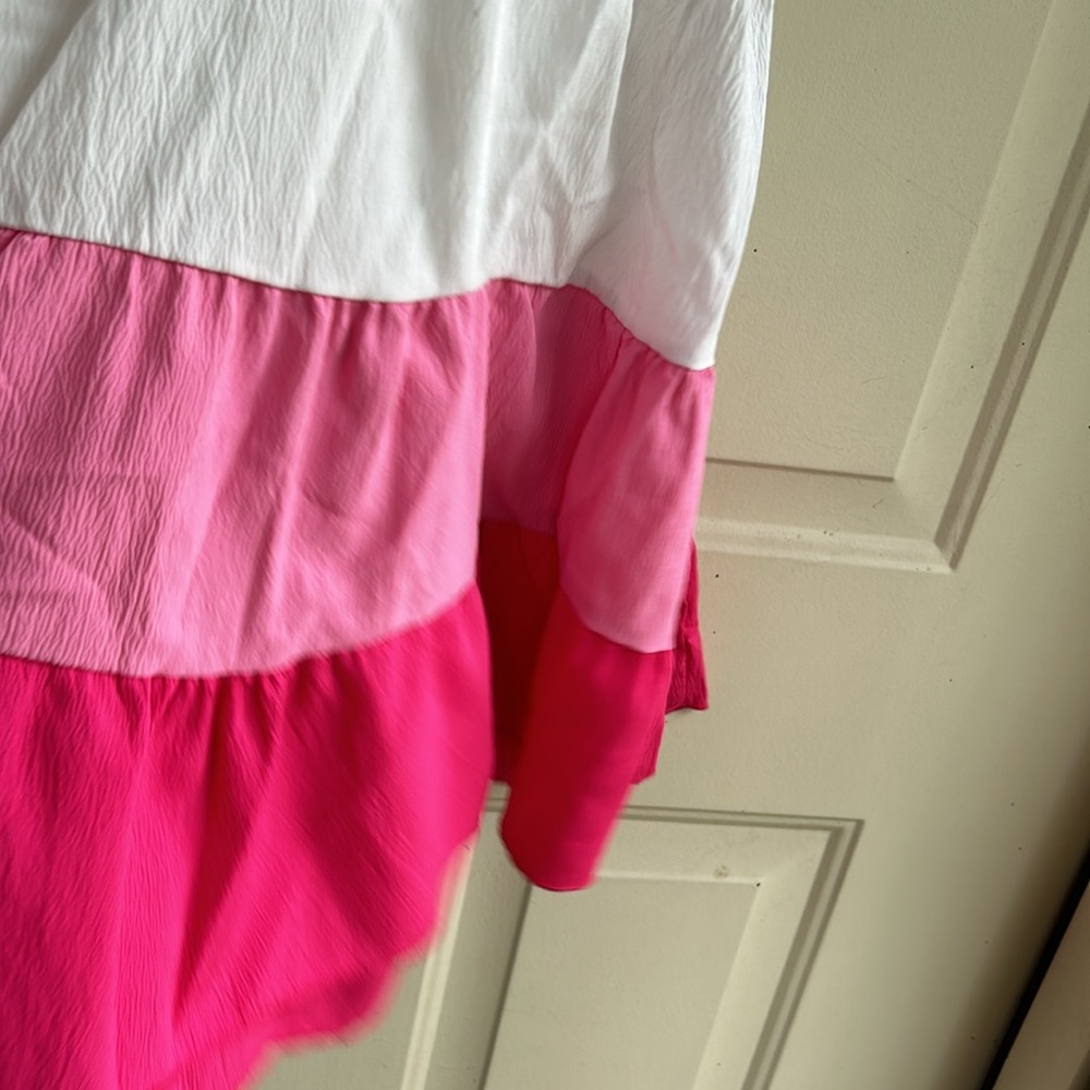 🆕 **FREE**Girl's French Summer Sundress 2-4 (?) + FOUR more **FREEBIES - Picture 8 of 16
